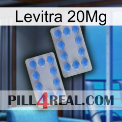 Levitra 20Mg 20